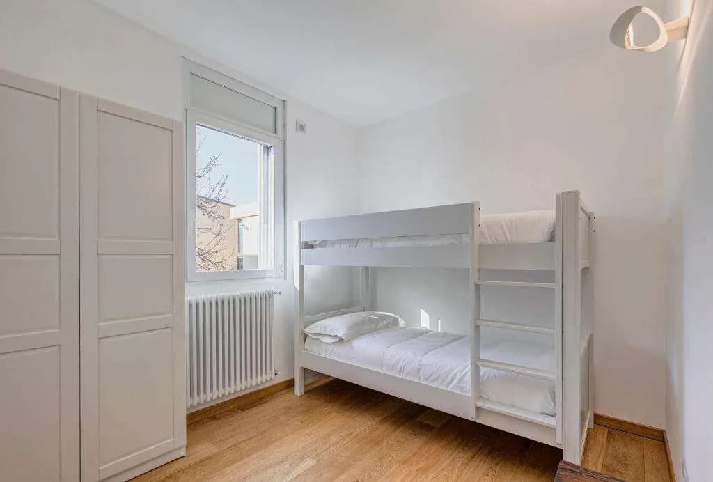 San Siro Apartment - photo 21