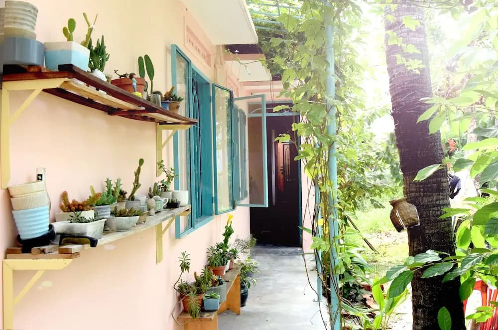 Py's House - photo 17