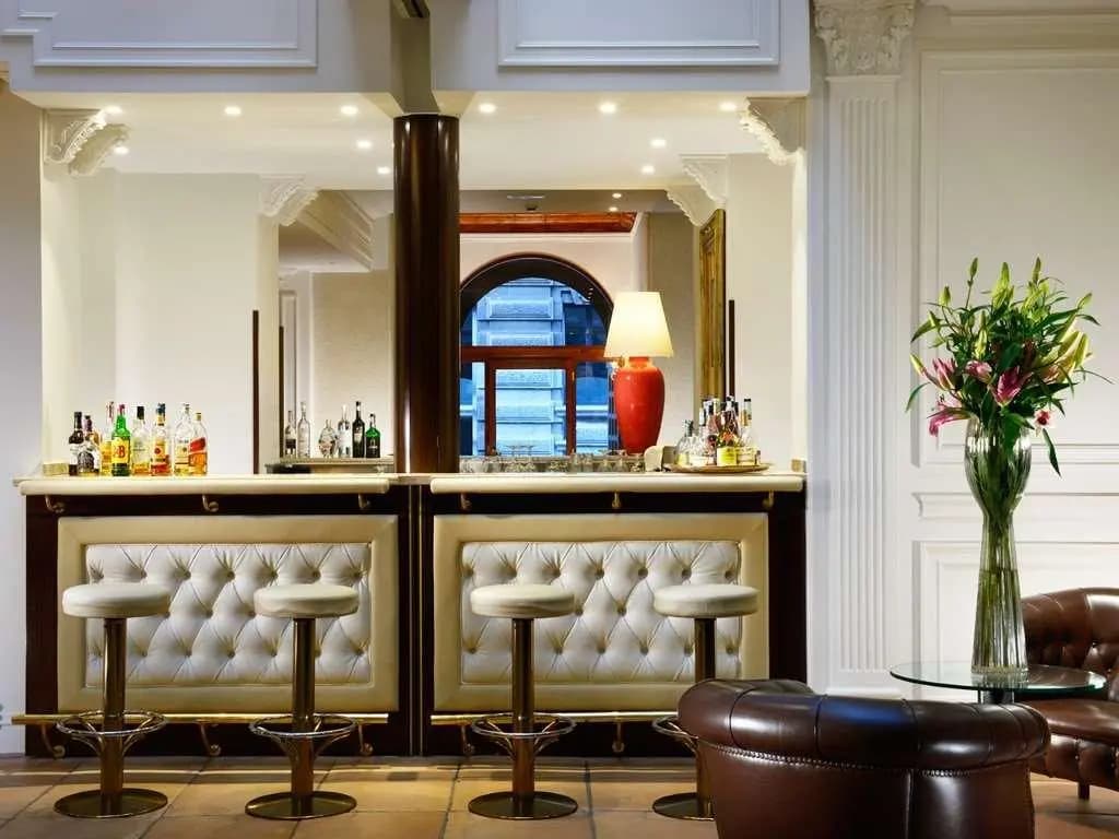 Hotel Pierre Milano - photo 15