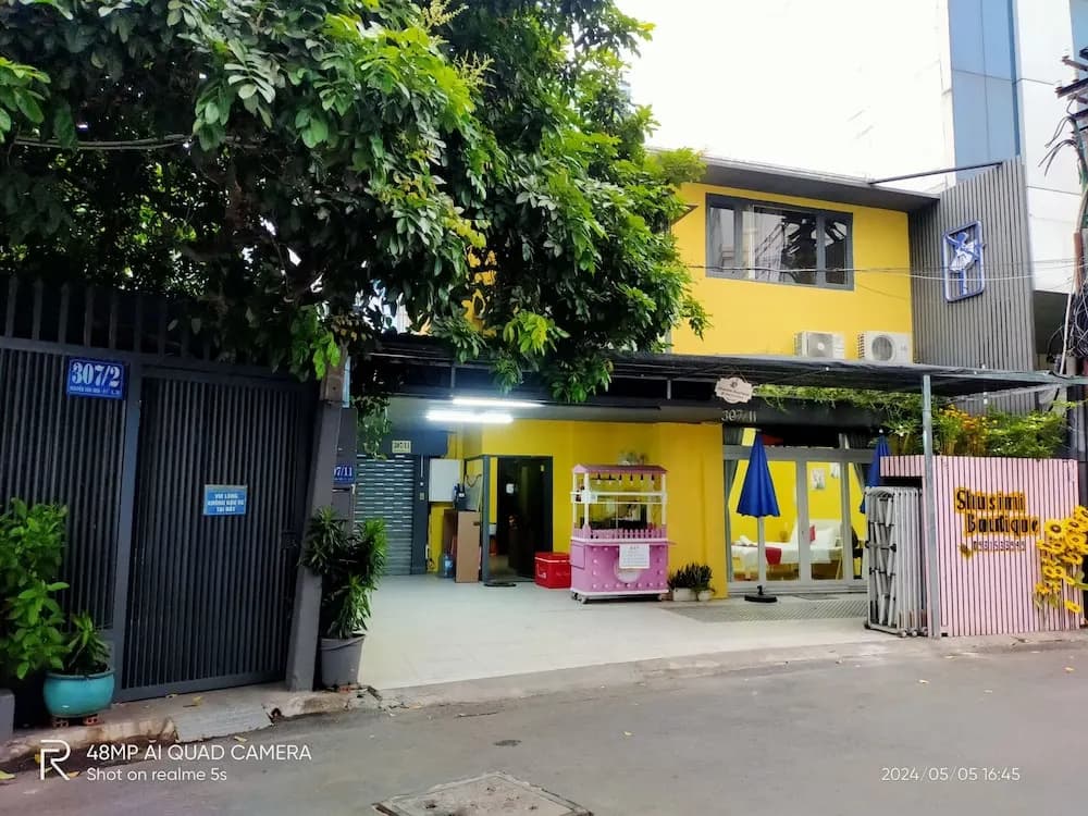 Shusimi House - photo 1