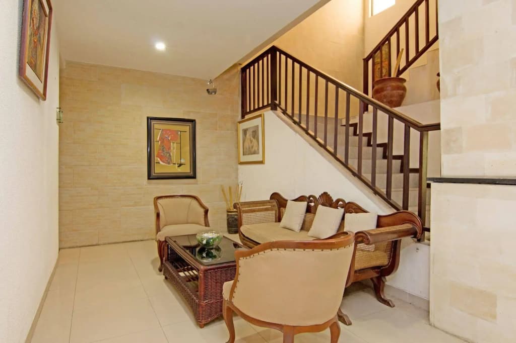 ZEN Rooms Sanur Bypass Ngurah Rai 2 - photo 10