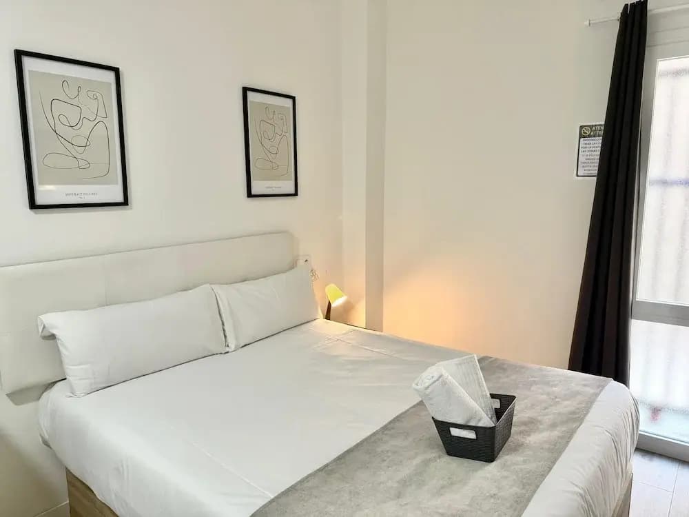 Cinco Torres Suites - photo 4