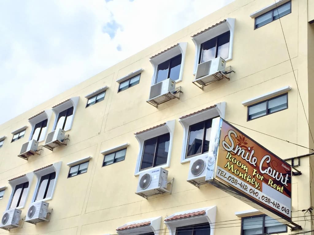 HOUSE HOTEL Walking Street Pattaya - photo 1