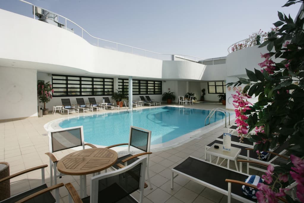 Holiday Inn Abu Dhabi by IHG - photo 20