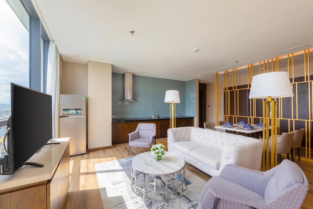 New Orient Hotel Danang - photo 4