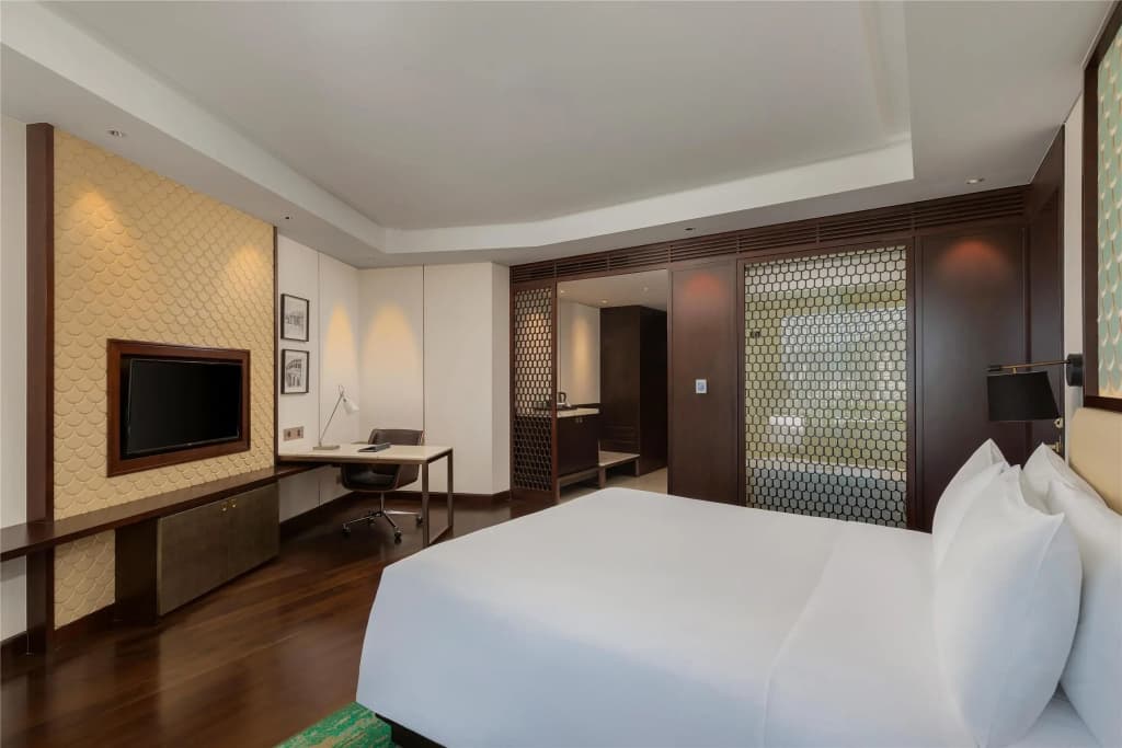 Hilton Da Nang - photo 50