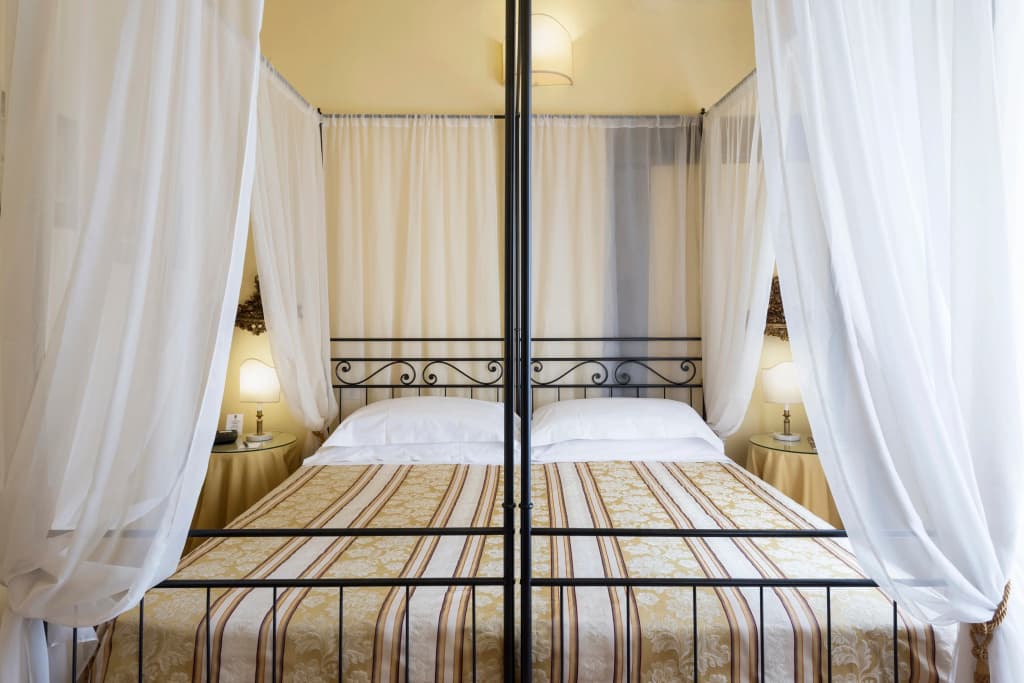 Palazzo dal Borgo Hotel - photo 4