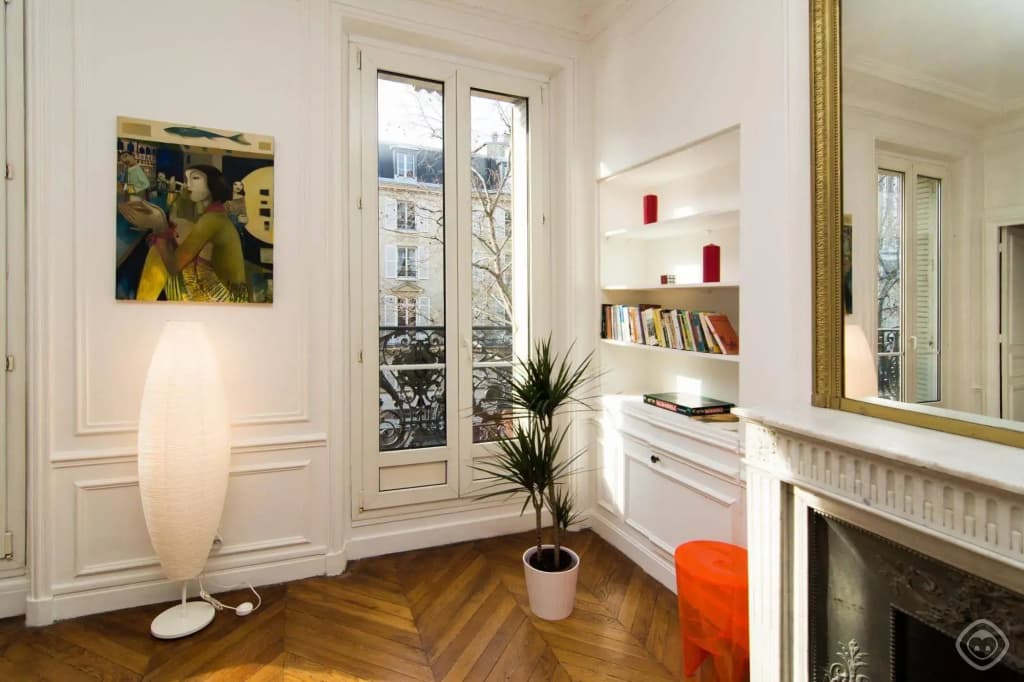 BP Apartments - Le Marais area - photo 11