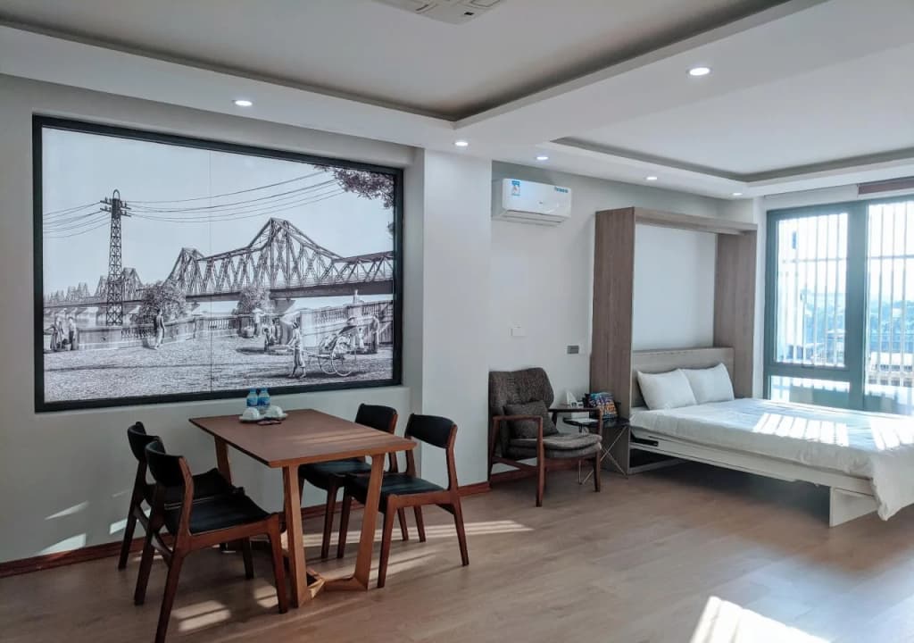 22 Residence Hanoi - photo 8