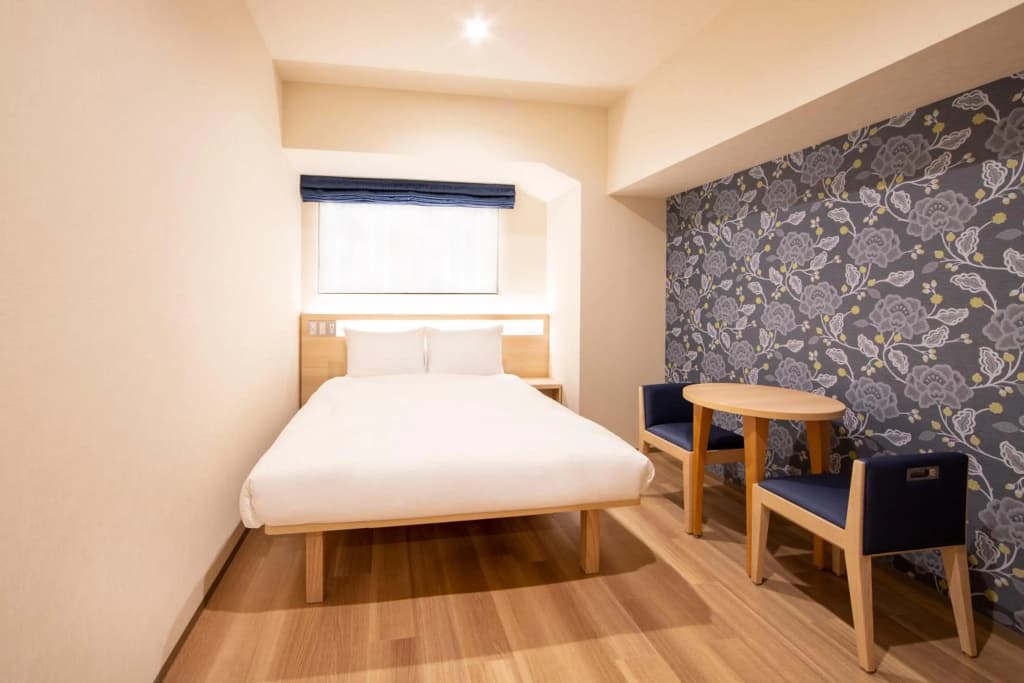 karaksa hotel TOKYO STATION - photo 14