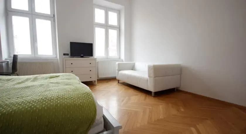 Flat Vienna - photo 4