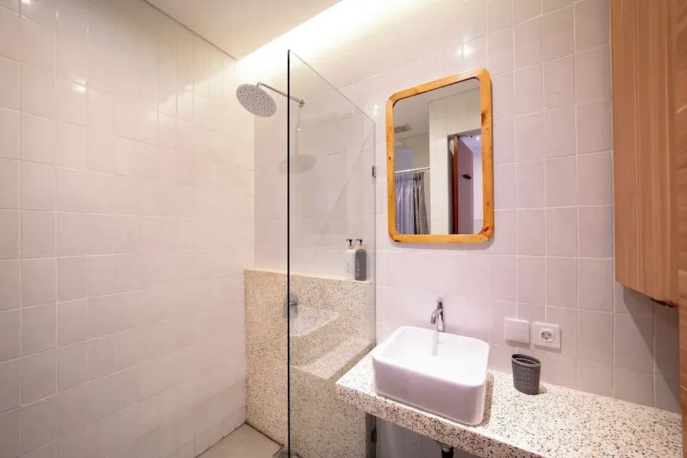 Kumiko Apartment - photo 8