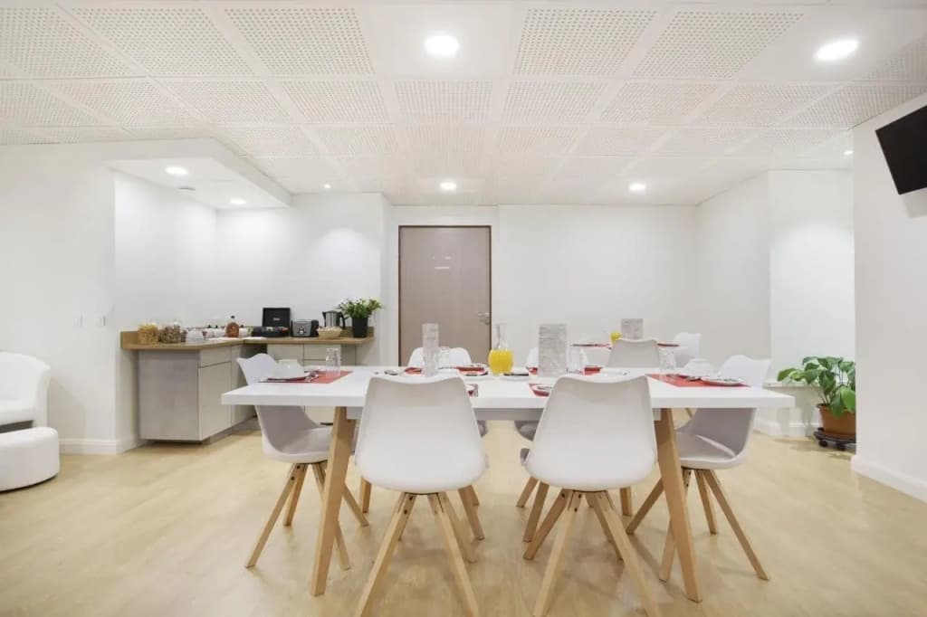 Appart'hôtel Odalys City - Nice Centre - photo 20
