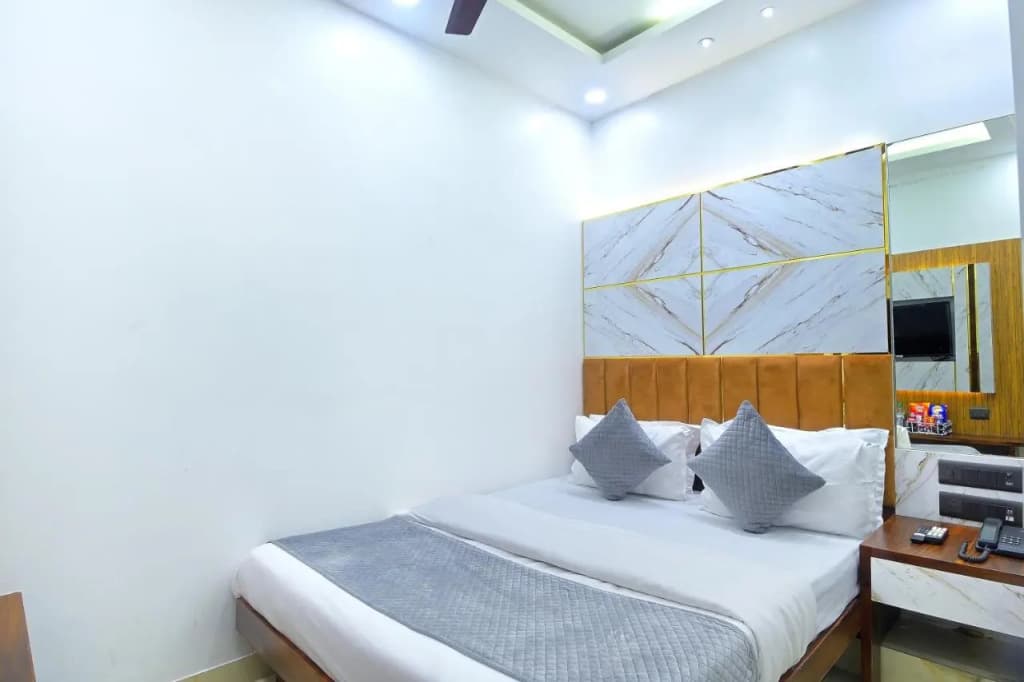 Nav Durga Guest House - photo 29