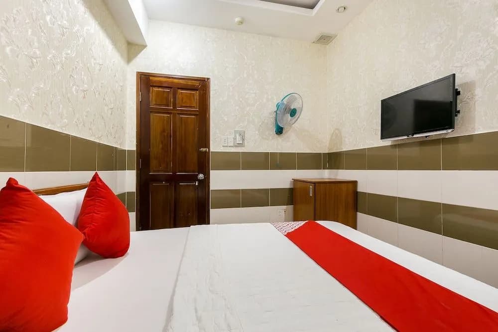 OYO 261 Binh Dung Hotel - photo 7