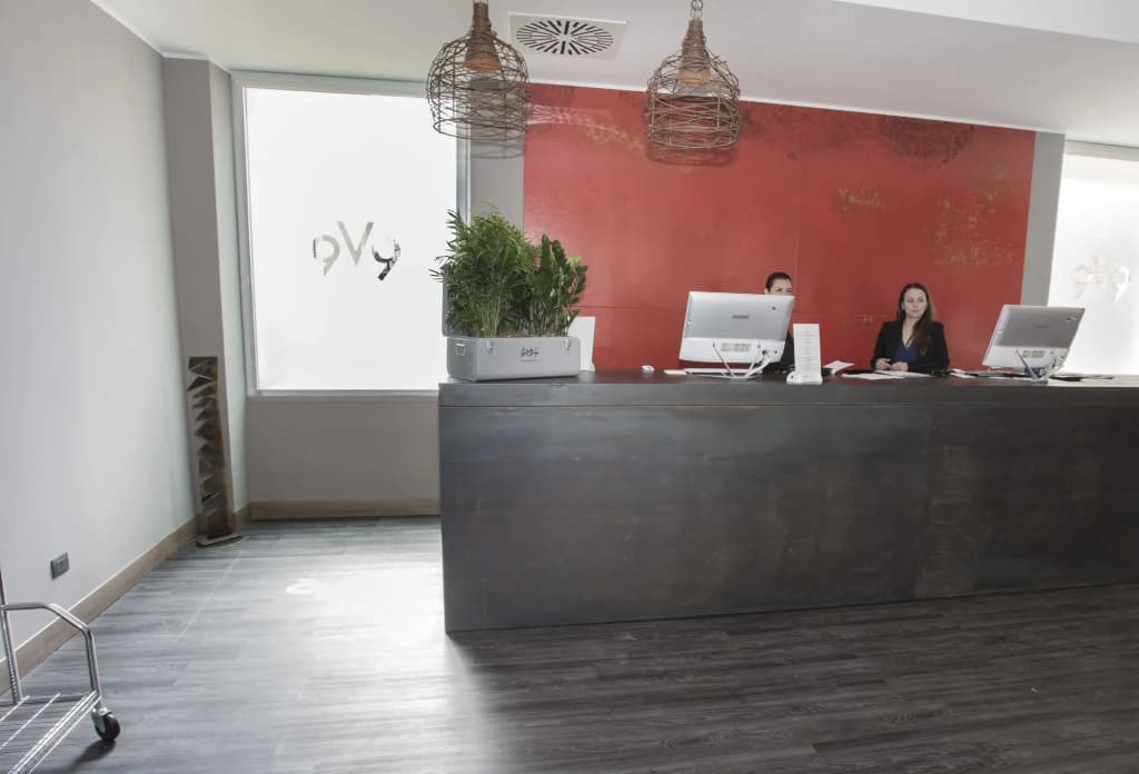 9V9 Hotel - photo 13