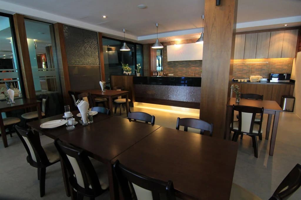 Inn residence serviced suites - photo 30