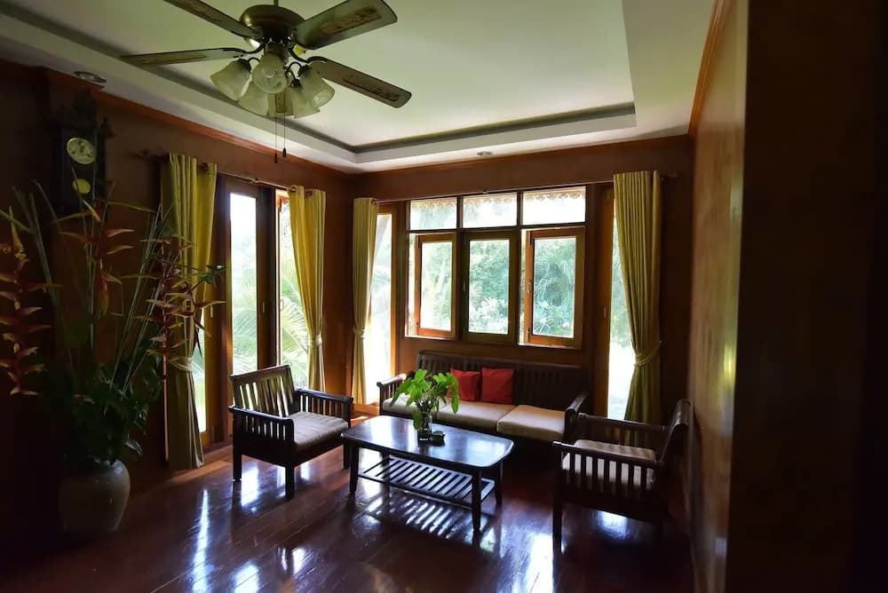 Baan Suan Farmstay - photo 6