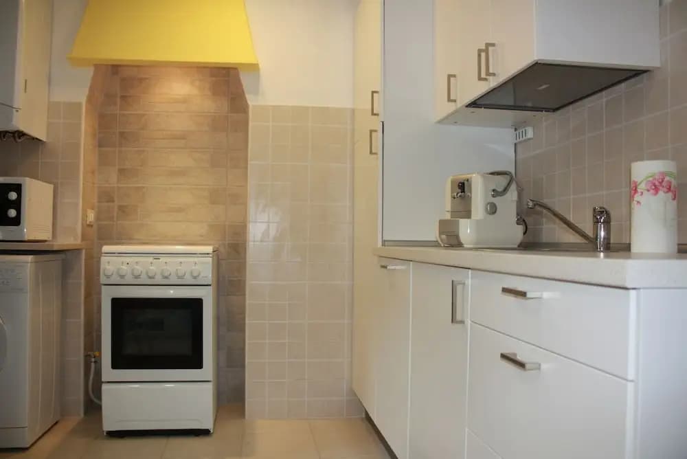 Mario Apartment 2 - photo 19
