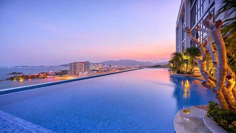 Scenia Bay Residences - photo 13