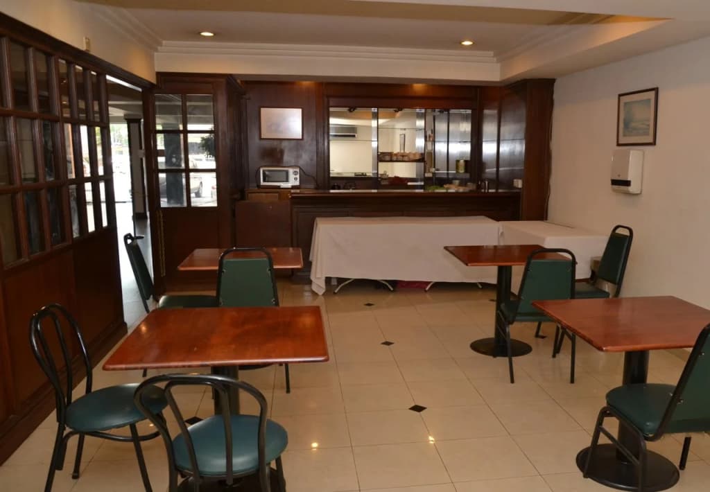 Golden Asean Hotel - photo 8