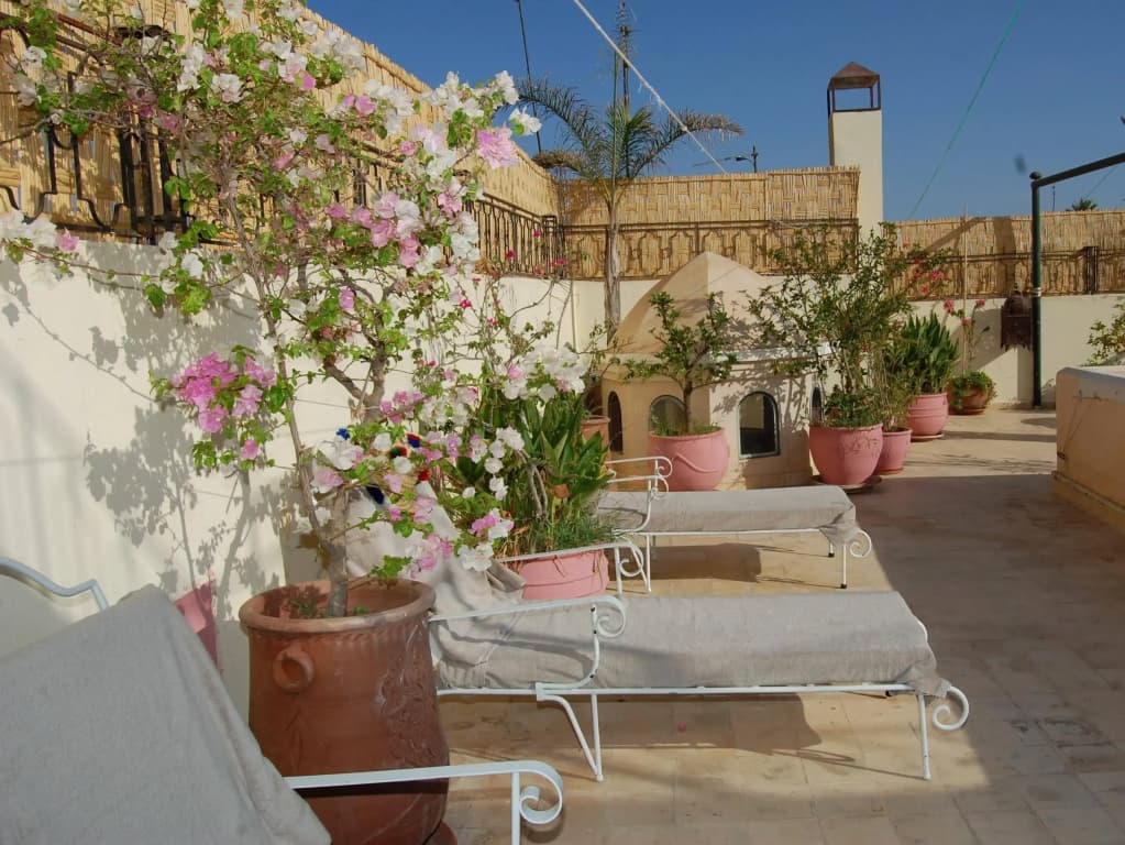 Riad Agathe - photo 23
