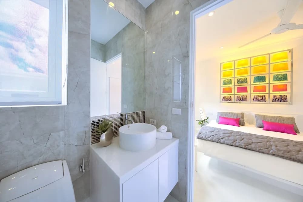 Villa Cloud 9 - photo 8