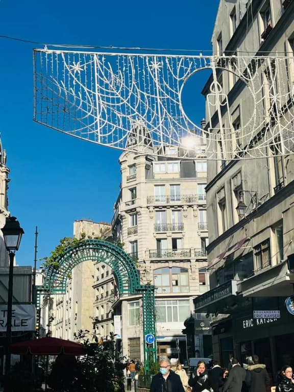 Luxury Apartement, Center of Paris - photo 35