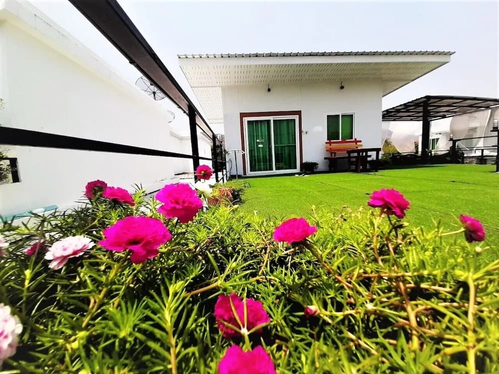 Baan Nistha Pool Villa Hua Hin - photo 8