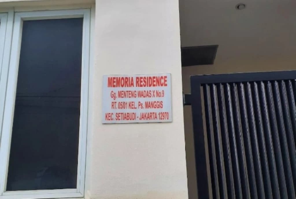 Memoria Syariah Residence - main photo