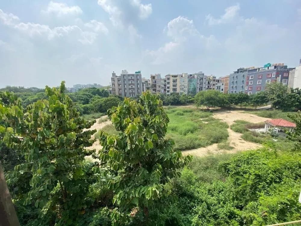 Hotel Shivam Residency - photo 11