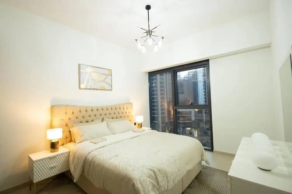 Mh - Downtown Elegance 1 Bedroom Ref - 7002 - photo 3