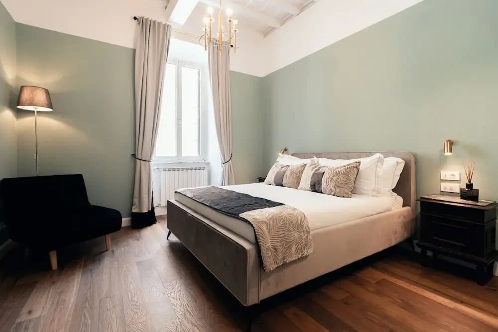 Naman Hotellerie Monti - photo 6