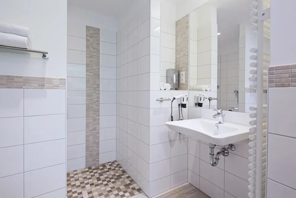 Hotel Morgenland - photo 10