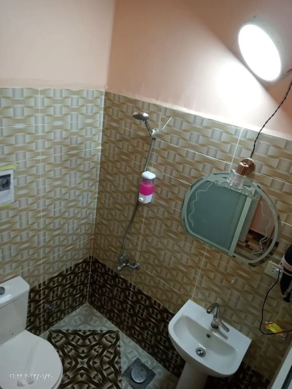 Hotel New One - photo 8