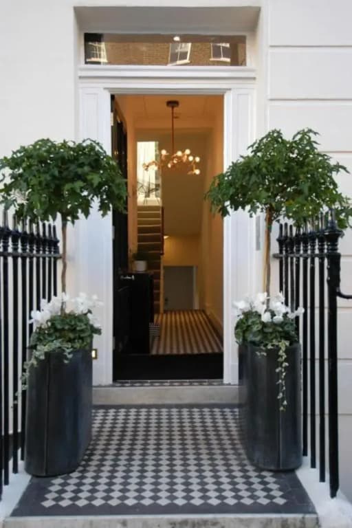B+B Belgravia - photo 12