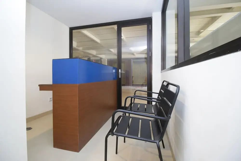 Ridz Residence - photo 7