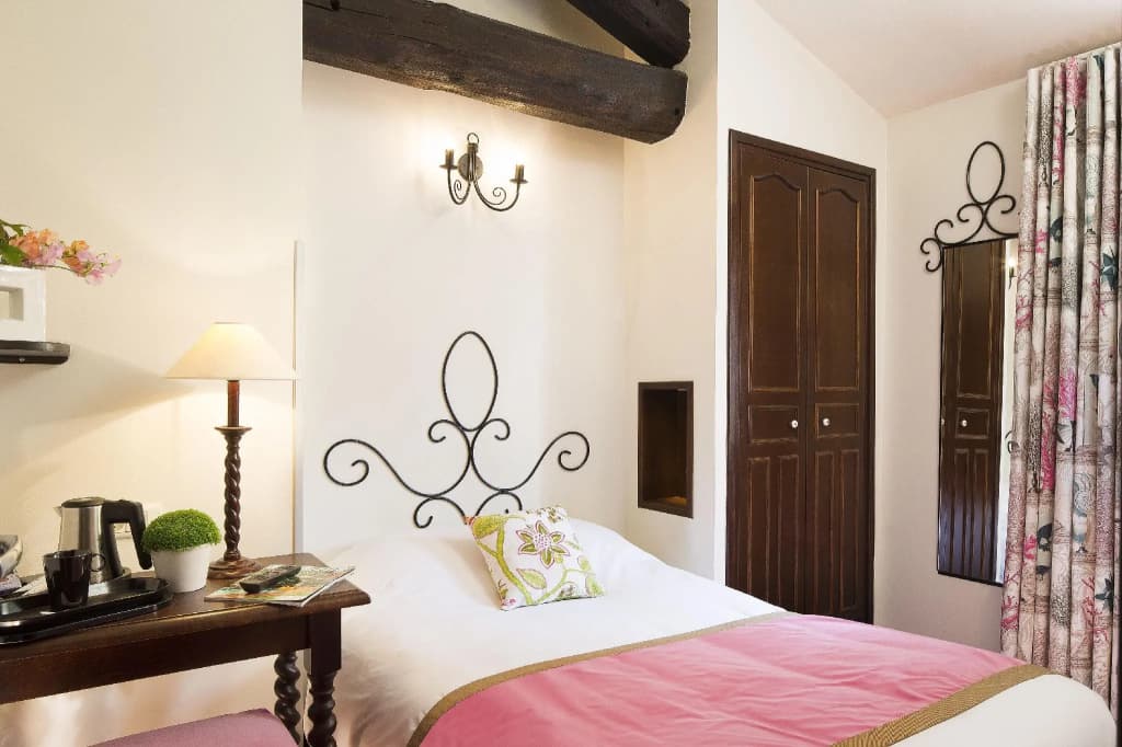 Hôtel Castex - photo 3