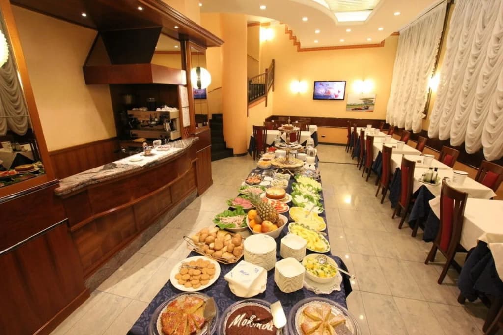 Mokinba Hotels King - photo 10