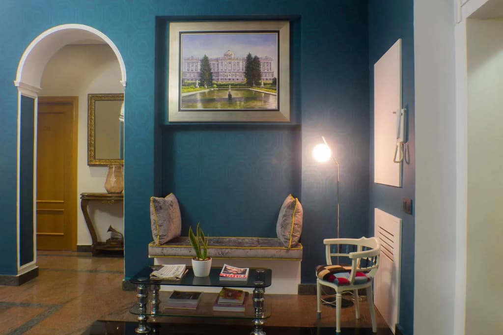 Hostal Oriente - photo 10
