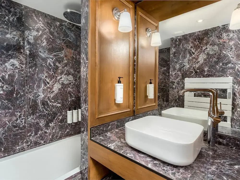 Merveil Luxury Suite - Marais - Turenne - photo 8