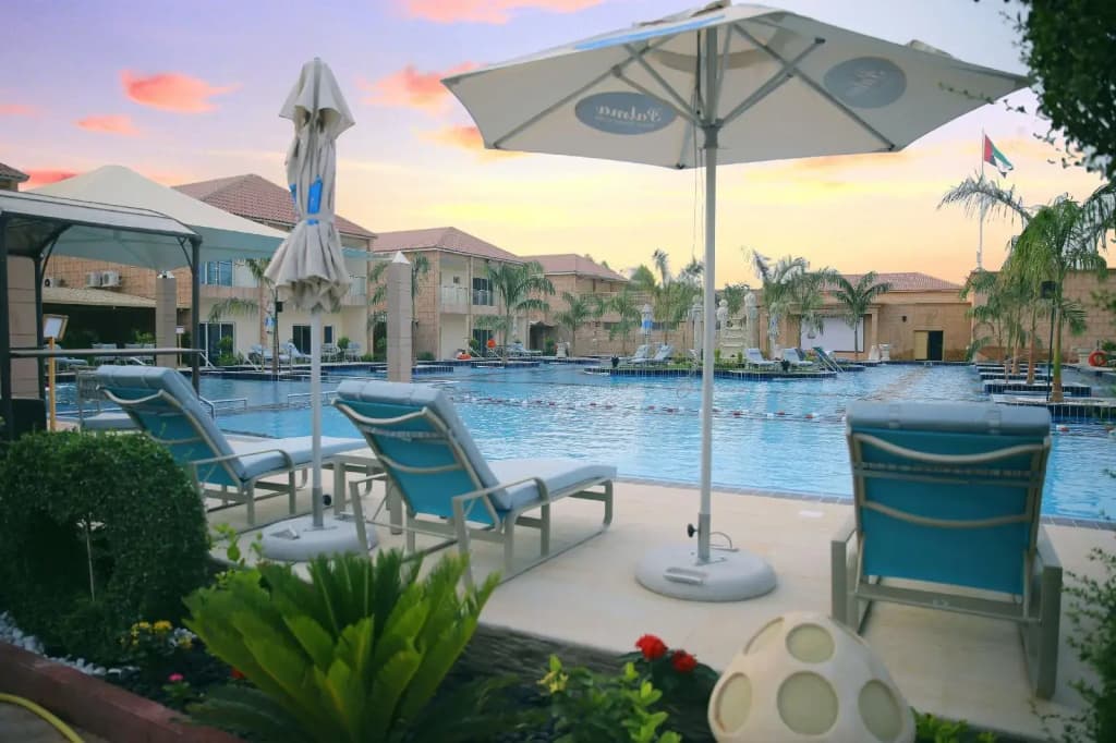 Palma Beach Resort and Spa - photo 27