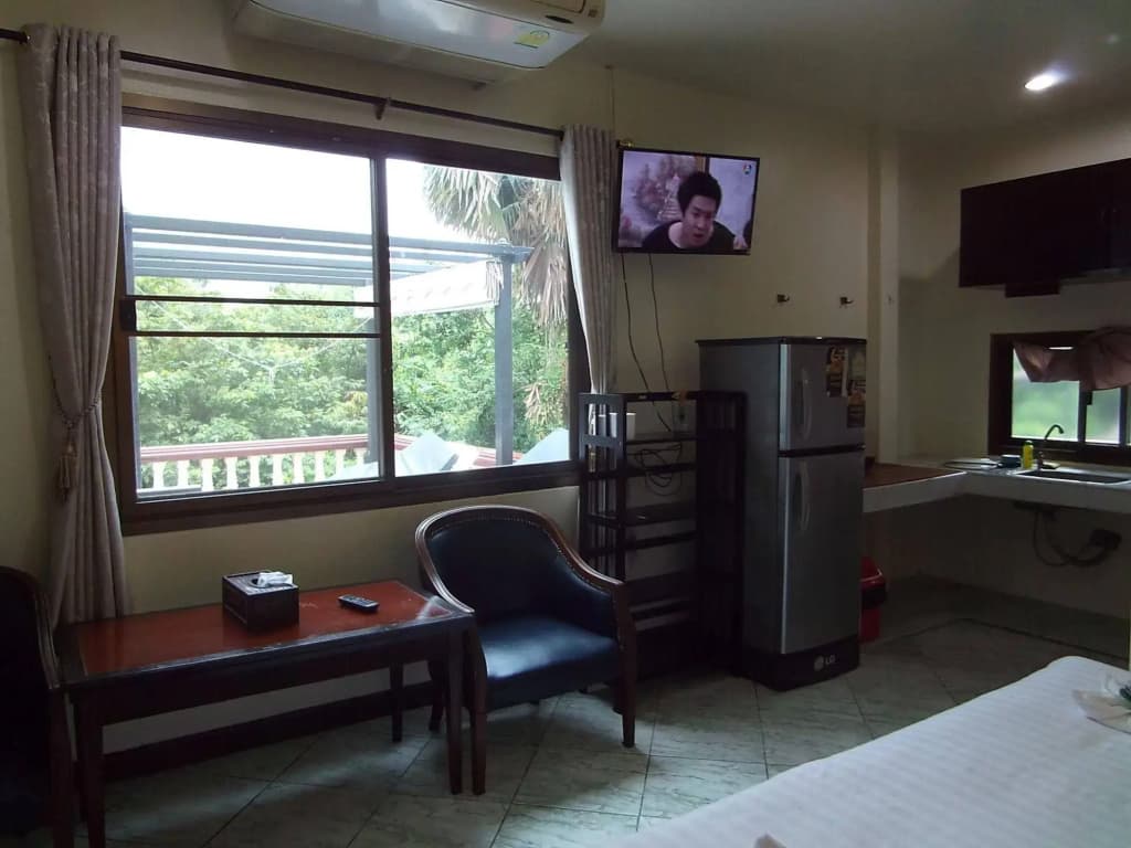 A & M Villa Pattaya - photo 3