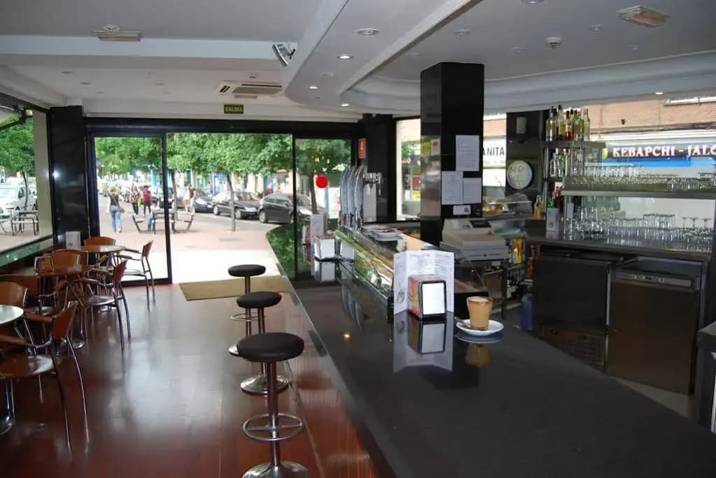 Hostal Don Pedro - photo 19