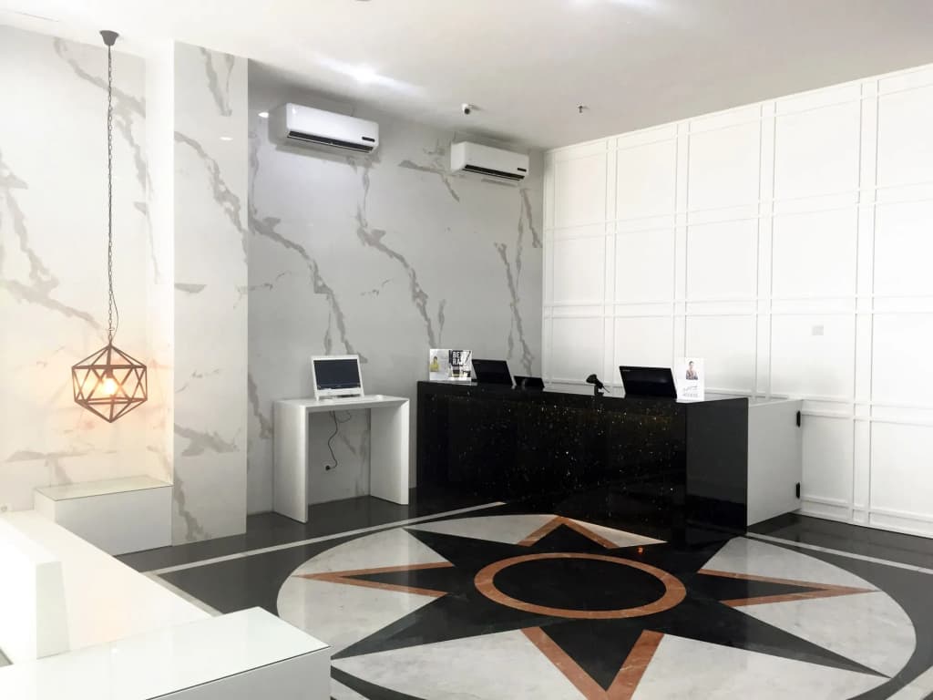 Whiz Hotel Falatehan Jakarta - main photo