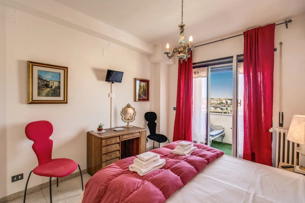 B&B Piramide Terrace - photo 7