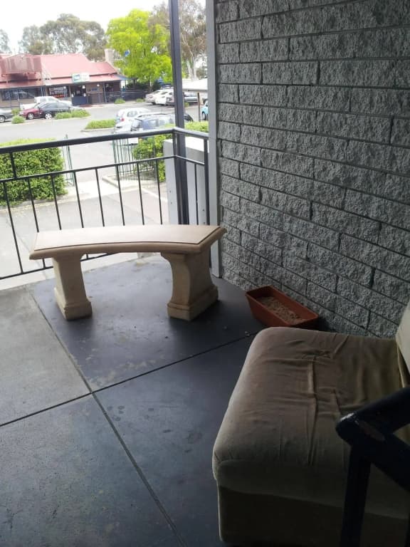 The Prince Mark Motor Inn - photo 7