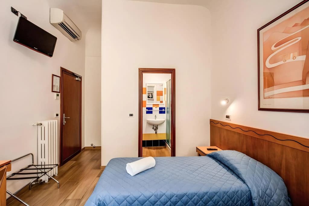 Hotel Nuova Italia - photo 24