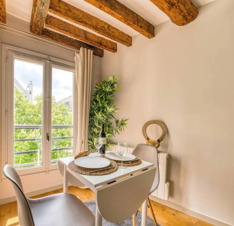 Saint Sulpice - Amazing flat - B1619 - photo 2