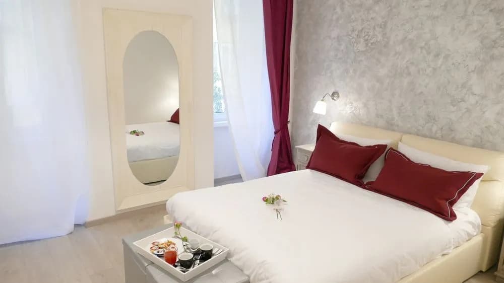 Your Vatican Suite - photo 23